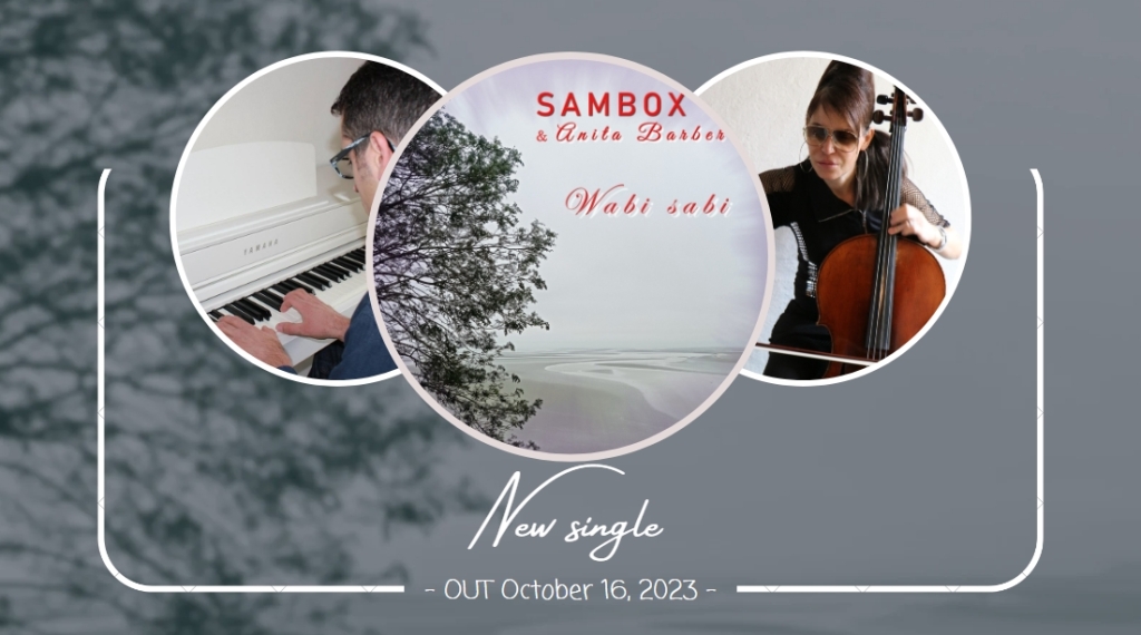 SAMBOX – Wabi Sabi