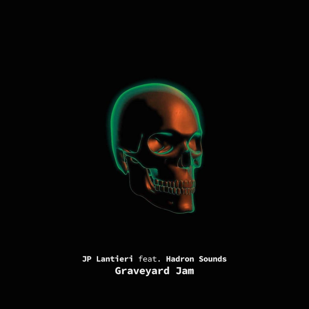HADRON SOUNDS – Graveyard Jam