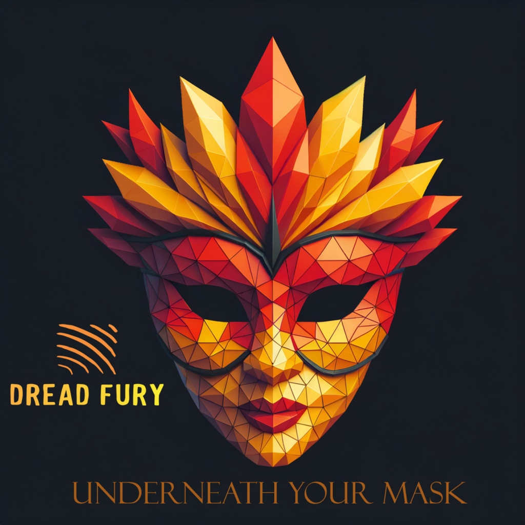 DREAD FURY – Underneath Your Mask