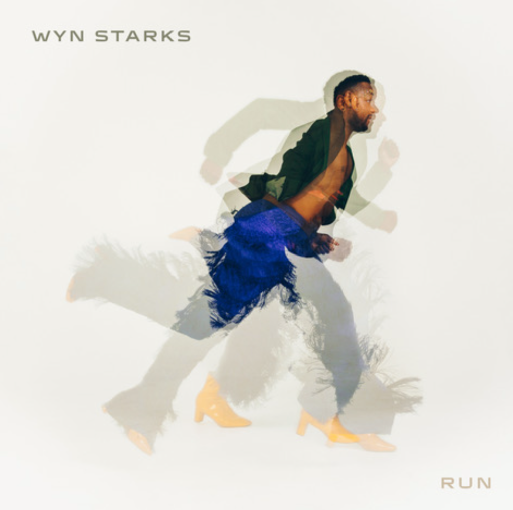 WYN STARKS – Run