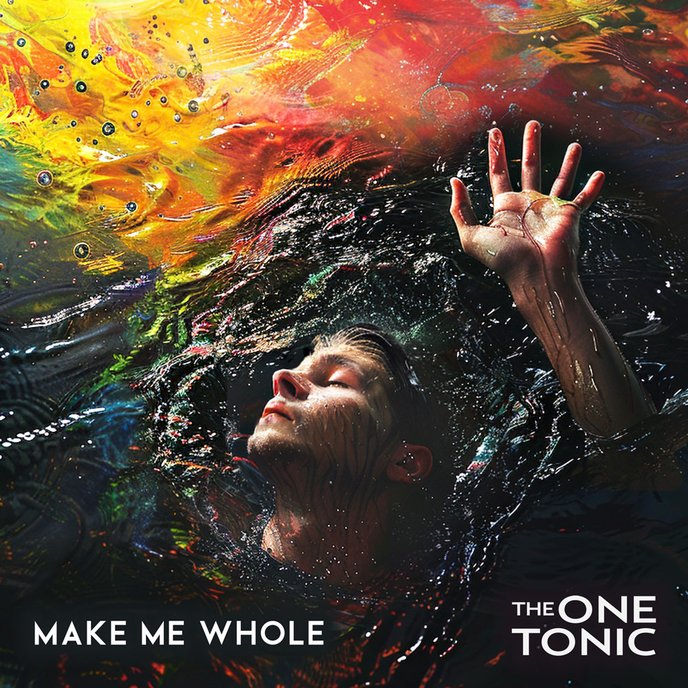 THE ONE TONIC – Make Me Whole