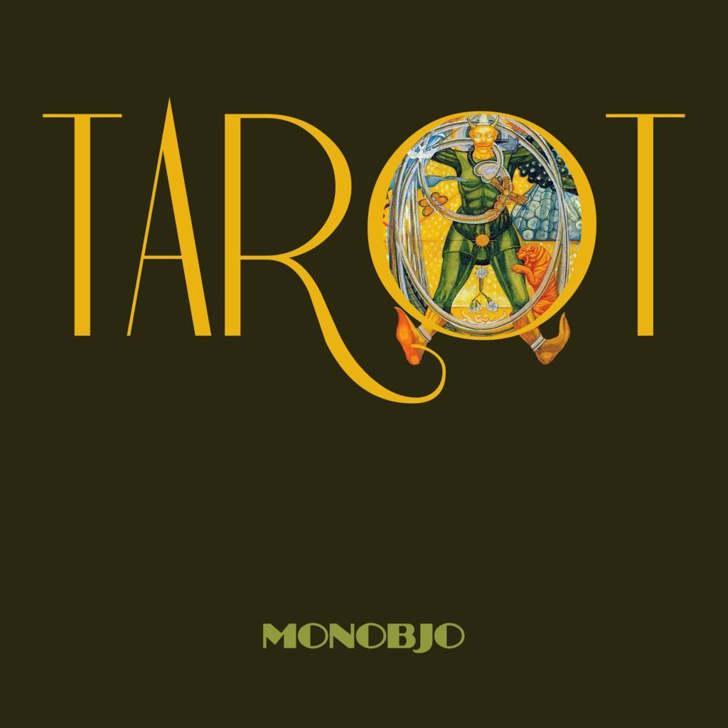 MONOBJO – TAROT (Original Score)