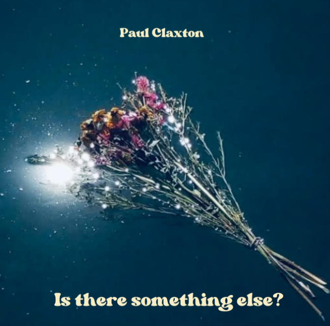 PAUL CLAXTON – Is there something else?