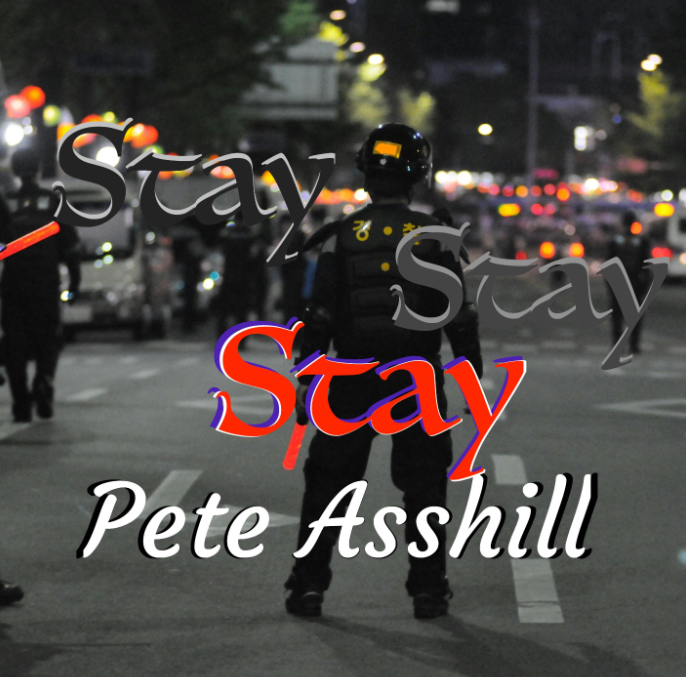 PETE ASSHILL – Stay