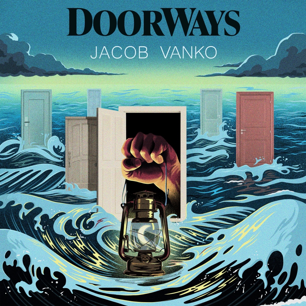 Jacob Vanko – Doorways