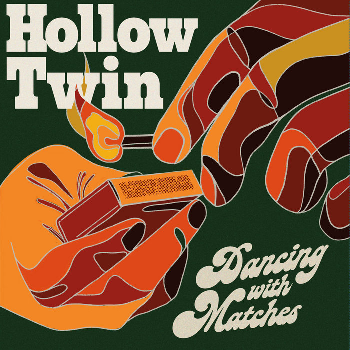 Hollow Twin – Hiding